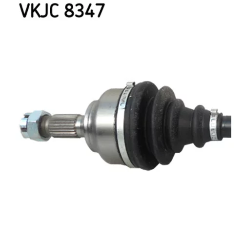 Hnací hriadeľ VKJC 8347 /SKF/ - obr. 1