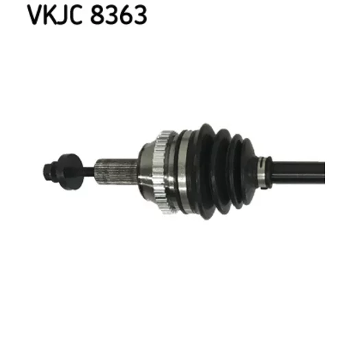 Hnací hriadeľ VKJC 8363 /SKF/ - obr. 1