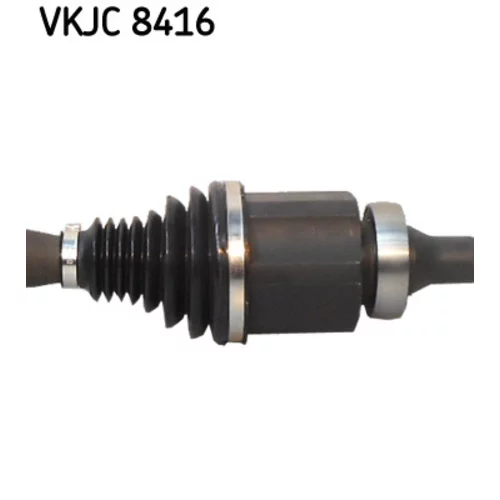 Hnací hriadeľ VKJC 8416 /SKF/ - obr. 2