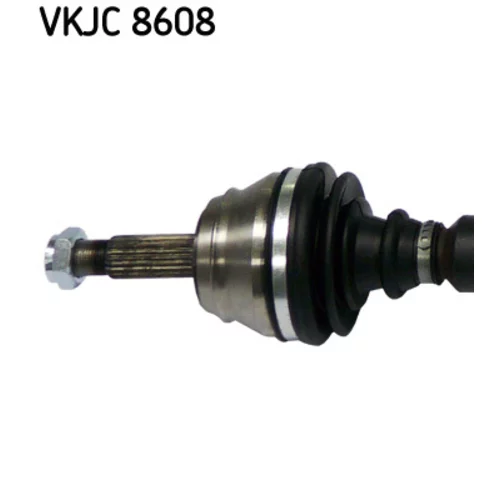 Hnací hriadeľ VKJC 8608 /SKF/ - obr. 1