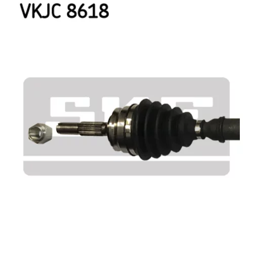 Hnací hriadeľ VKJC 8618 /SKF/ - obr. 1