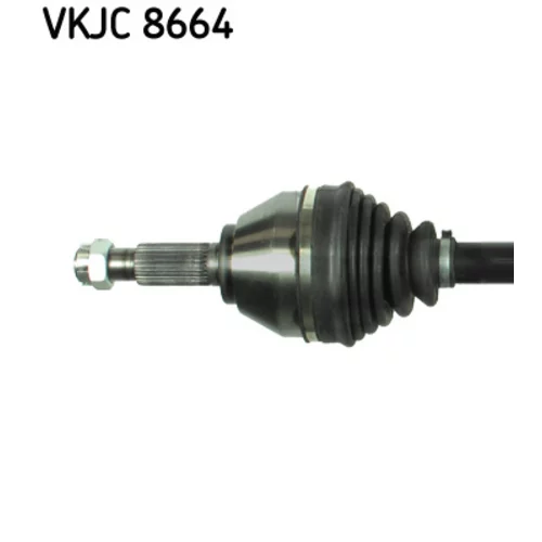 Hnací hriadeľ VKJC 8664 /SKF/ - obr. 1