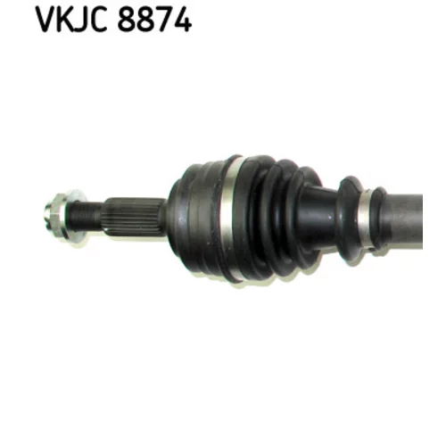 Hnací hriadeľ VKJC 8874 /SKF/ - obr. 1