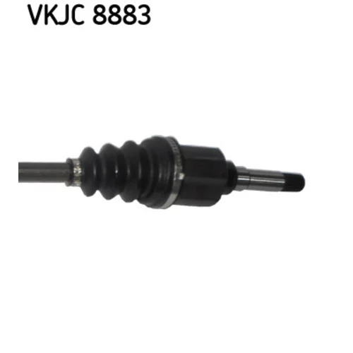 Hnací hriadeľ VKJC 8883 /SKF/ - obr. 2