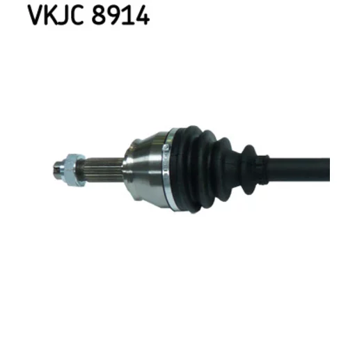 Hnací hriadeľ VKJC 8914 /SKF/ - obr. 1