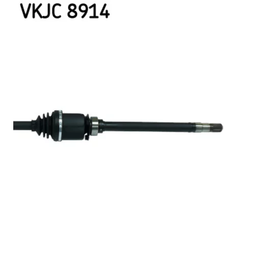 Hnací hriadeľ VKJC 8914 /SKF/ - obr. 2