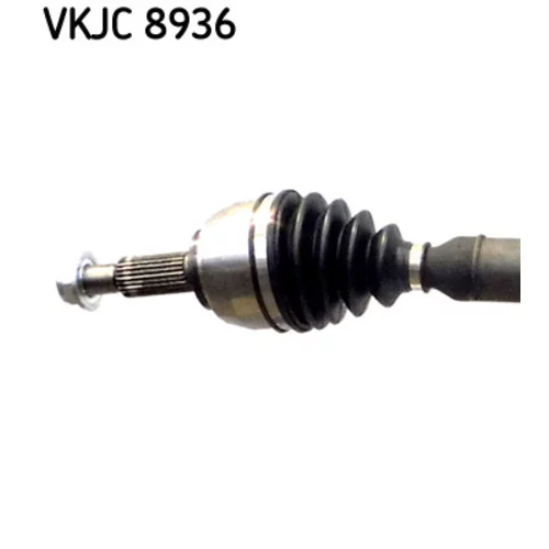 Hnací hriadeľ VKJC 8936 /SKF/ - obr. 1