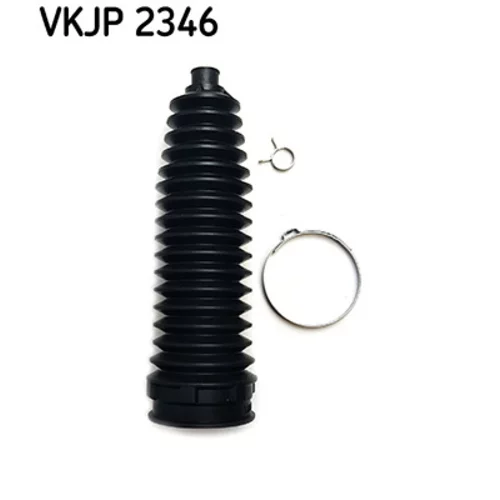 Manžeta riadenia - opravná sada VKJP 2346 /SKF/