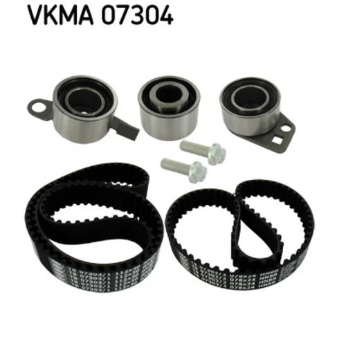 Sada ozubeného remeňa SKF VKMA 07304