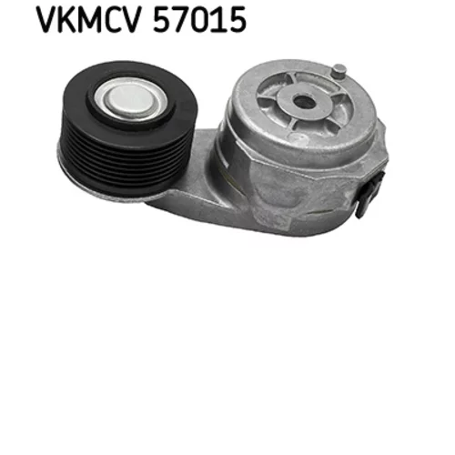 Napinák rebrovaného klinového remeňa VKMCV 57015 /SKF/ - obr. 1