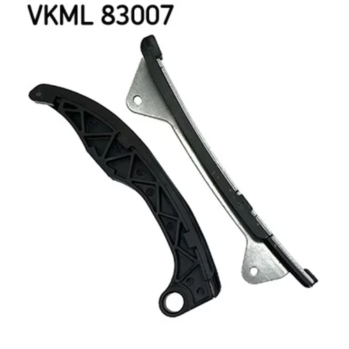 Sada rozvodovej reťaze VKML 83007 /SKF/ - obr. 2