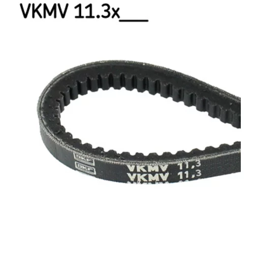 Klinový remeň SKF VKMV 11.3x912
