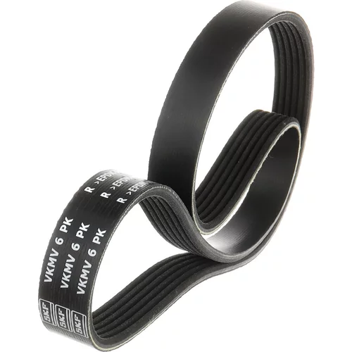 Ozubený klinový remeň VKMV 6PK1710 R /SKF/ - obr. 1