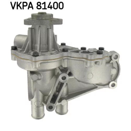 Vodné čerpadlo, chladenie motora SKF VKPA 81400