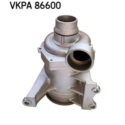 Vodné čerpadlo, chladenie motora VKPA 86600 /SKF/ - obr. 2