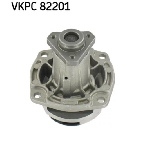 Vodné čerpadlo, chladenie motora SKF VKPC 82201