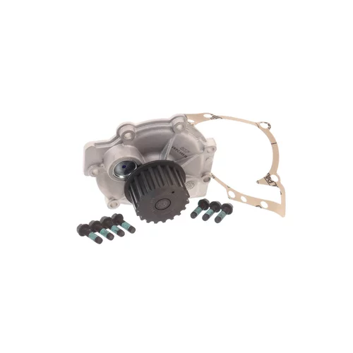 Vodné čerpadlo, chladenie motora VKPC 86618 /SKF/ - obr. 2