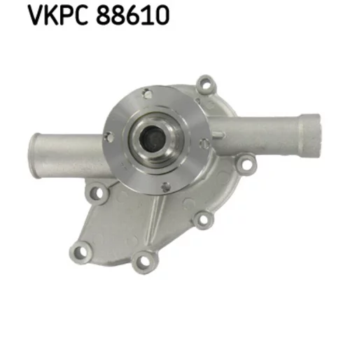 Vodné čerpadlo, chladenie motora SKF VKPC 88610