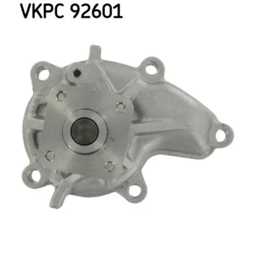 Vodné čerpadlo, chladenie motora SKF VKPC 92601