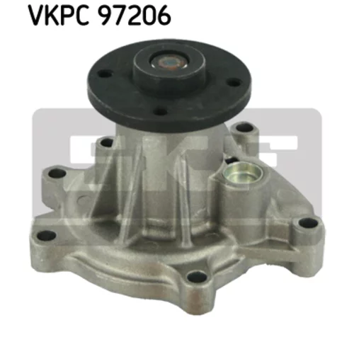 Vodné čerpadlo, chladenie motora VKPC 97206 /SKF/ - obr. 1