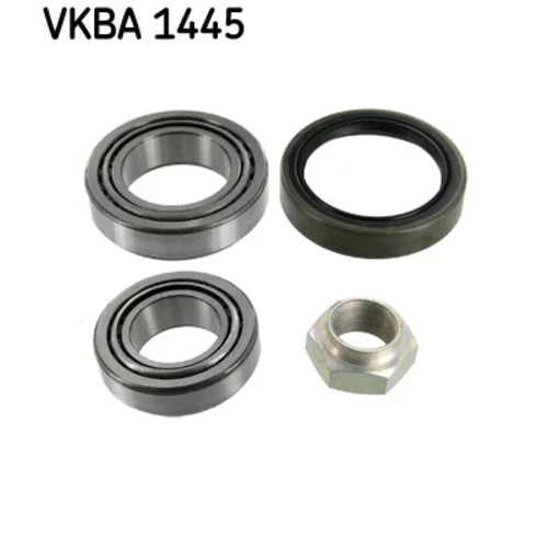 Ložisko kolesa - opravná sada SKF VKBA 1445
