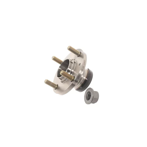 Ložisko kolesa - opravná sada VKBA 3305 /SKF/ - obr. 2