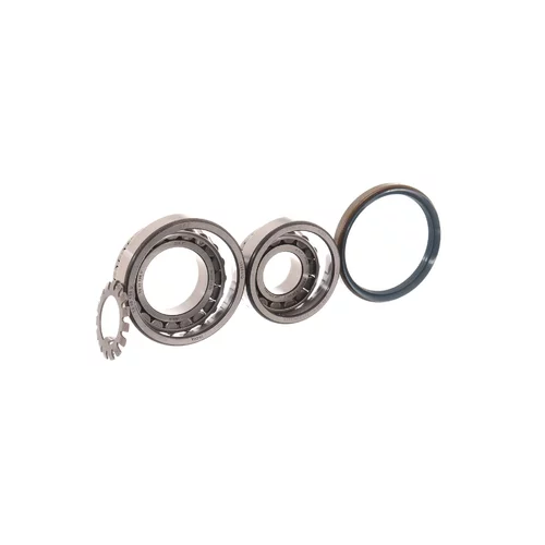 Ložisko kolesa - opravná sada VKBA 3405 /SKF/ - obr. 1