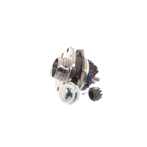 Ložisko kolesa - opravná sada VKBA 3511 /SKF/ - obr. 2