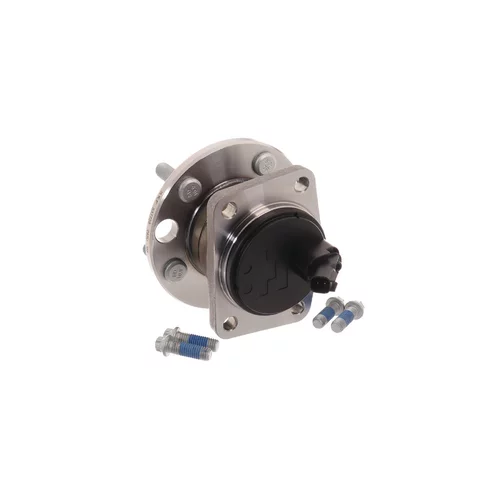 Ložisko kolesa - opravná sada VKBA 3576 /SKF/ - obr. 1