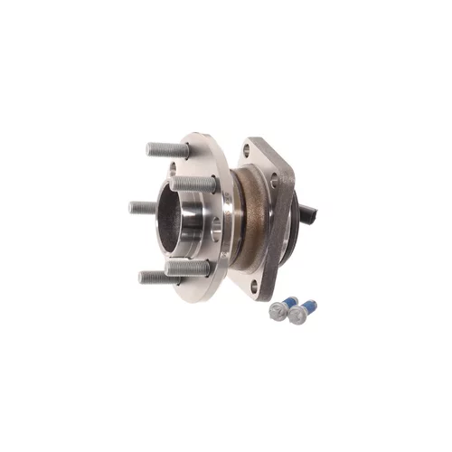 Ložisko kolesa - opravná sada VKBA 3576 /SKF/ - obr. 2