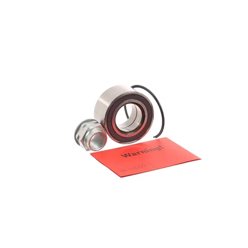 Ložisko kolesa - opravná sada VKBA 3577 /SKF/ - obr. 1