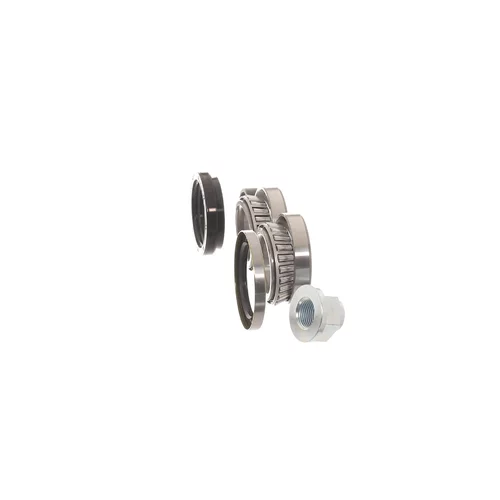 Ložisko kolesa - opravná sada VKBA 3901 /SKF/ - obr. 2