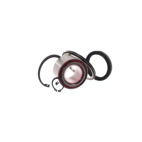 Ložisko kolesa - opravná sada VKBA 3922 /SKF/ - obr. 1