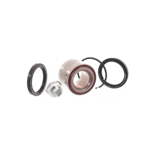 Ložisko kolesa - opravná sada VKBA 3955 /SKF/ - obr. 1
