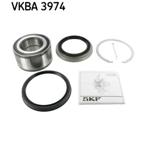Ložisko kolesa - opravná sada SKF VKBA 3974