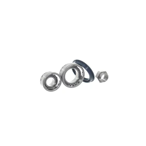 Ložisko kolesa - opravná sada VKBA 532 /SKF/ - obr. 1