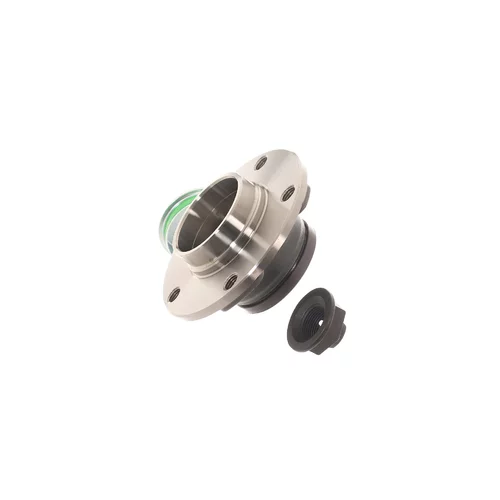 Ložisko kolesa - opravná sada VKBA 6553 /SKF/ - obr. 2