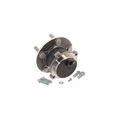 Ložisko kolesa - opravná sada VKBA 6565 /SKF/ - obr. 1