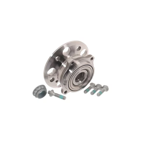 Ložisko kolesa - opravná sada VKBA 6629 F /SKF/ - obr. 1