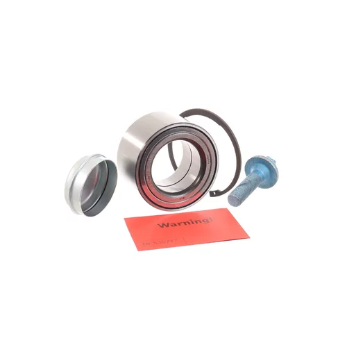 Ložisko kolesa - opravná sada VKBA 6696 /SKF/ - obr. 1
