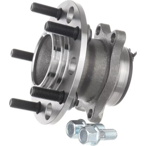 Ložisko kolesa - opravná sada VKBA 6795 /SKF/ - obr. 2
