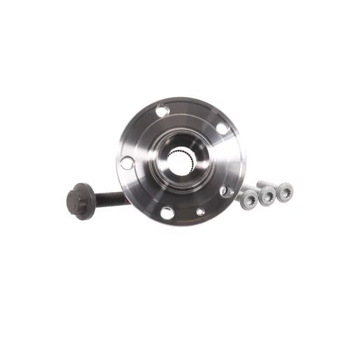 Ložisko kolesa - opravná sada VKBA 7011 /SKF/ - obr. 3