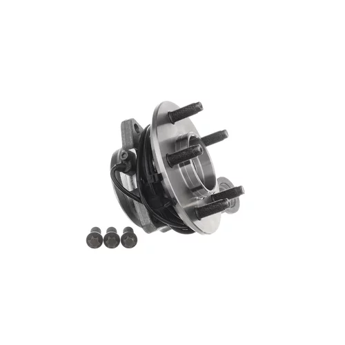 Ložisko kolesa - opravná sada VKBA 7022 /SKF/ - obr. 2