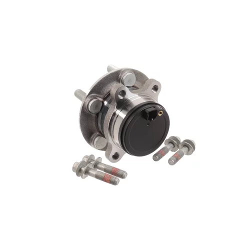Ložisko kolesa - opravná sada VKBA 7084 /SKF/ - obr. 1