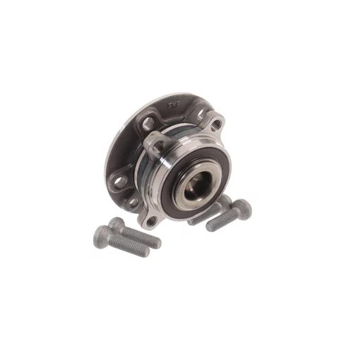 Ložisko kolesa - opravná sada VKBA 7116 /SKF/ - obr. 1