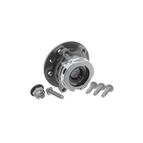 Ložisko kolesa - opravná sada VKBA 7121 /SKF/ - obr. 1