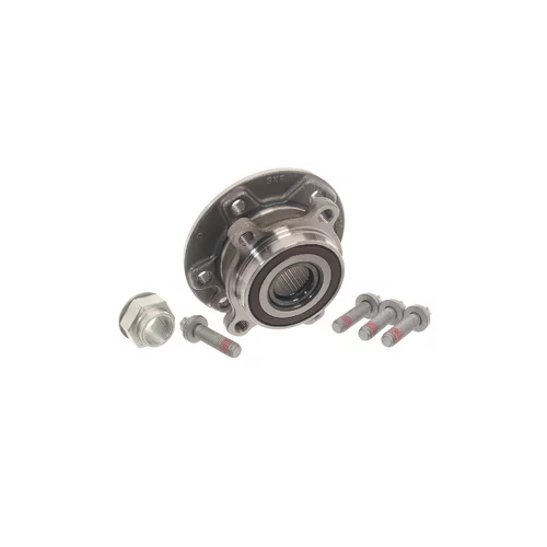 Ložisko kolesa - opravná sada VKBA 7148 /SKF/ - obr. 1