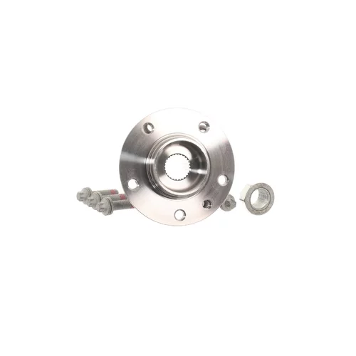Ložisko kolesa - opravná sada VKBA 7148 /SKF/ - obr. 3