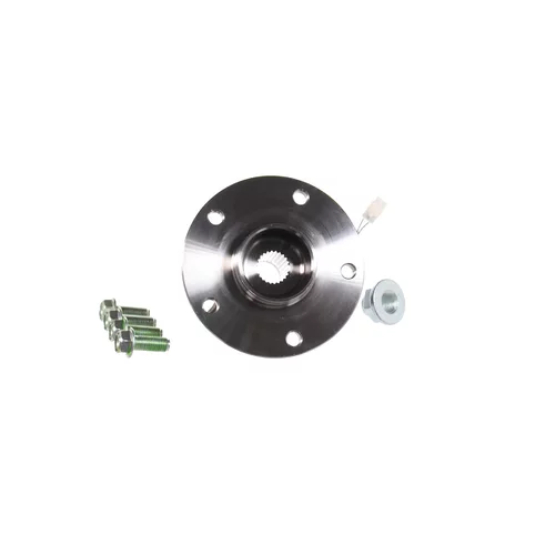 Ložisko kolesa - opravná sada VKBA 7167 /SKF/ - obr. 3