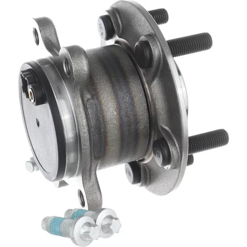 Ložisko kolesa - opravná sada VKBA 7179 /SKF/ - obr. 4